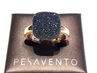 Anello Polvere dei Sogni
