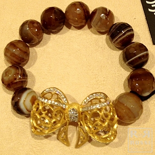 Misis Bracciale Bon Ton