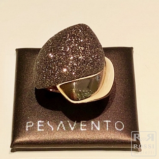 Pesavento Anello Polvere dei Sogni