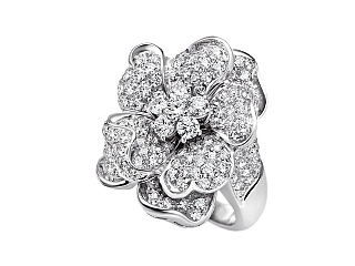 Anello Fiore