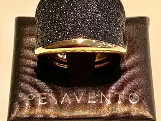 Anello Polvere dei Sogni