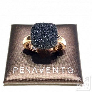 Pesavento Anello Polvere dei Sogni