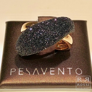 Pesavento Anello Polvere dei Sogni