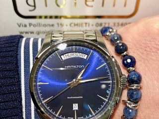Hamilton Jazzmaster Automatic 