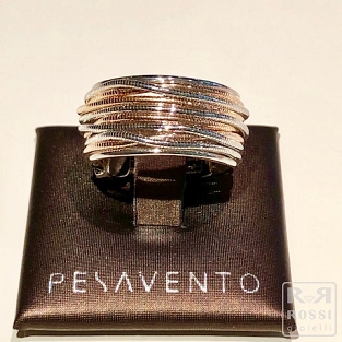 Pesavento Anello Dna Spring