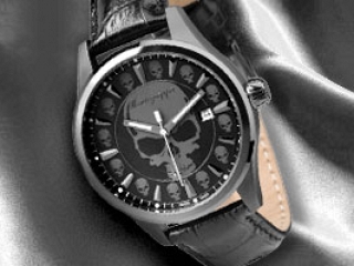 Montegrappa Watches