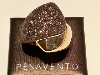 Anello Polvere dei Sogni