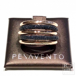 Pesavento Anello Polvere dei Sogni