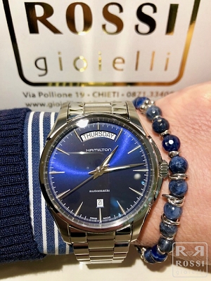 Hamilton Hamilton Jazzmaster Automatic 