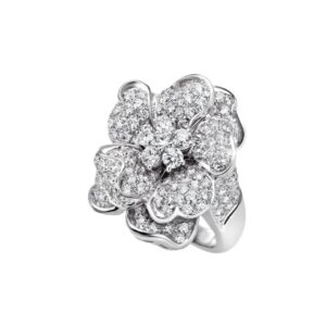 Anello Fiore