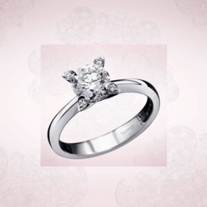 Anello Solitario