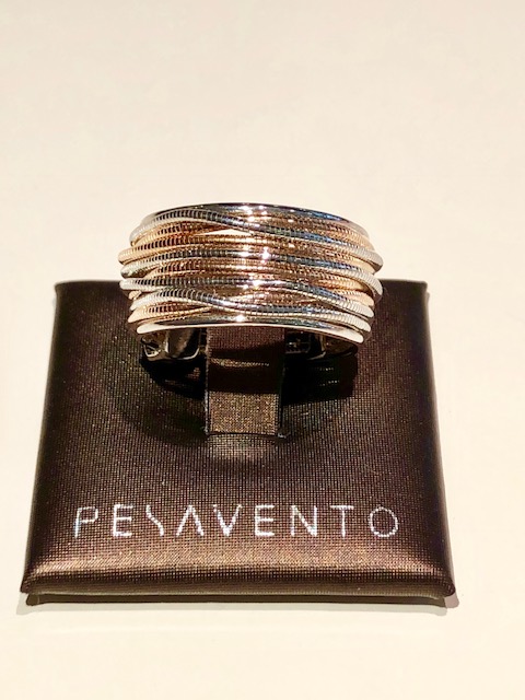 Anello Dna Spring