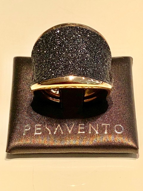 Anello Polvere dei Sogni