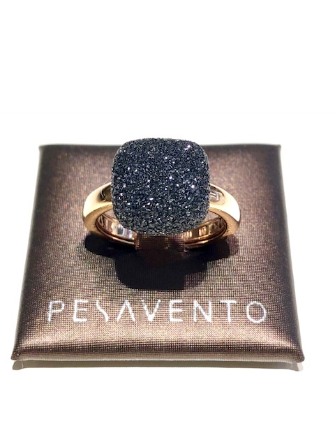 Anello Polvere dei Sogni