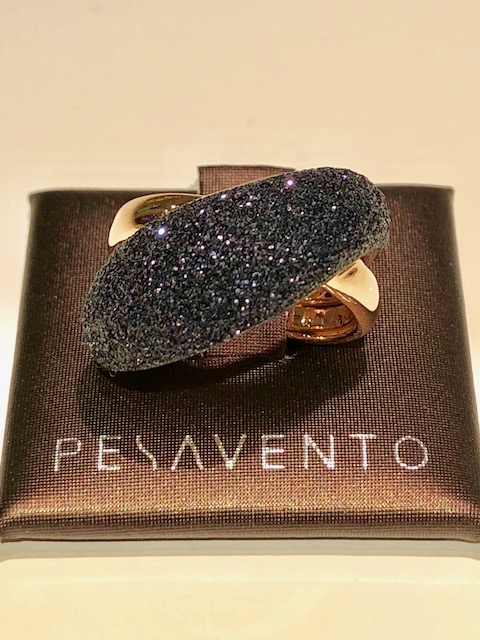 Anello Polvere dei Sogni